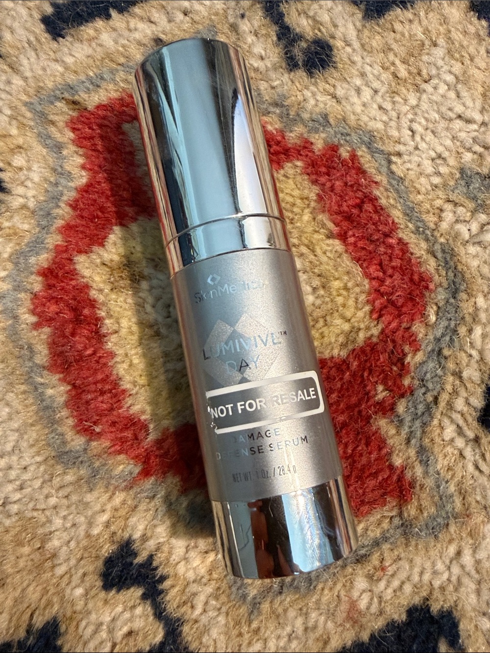 SkinMedica LUMIVIVE Day Serum - 1.0oz